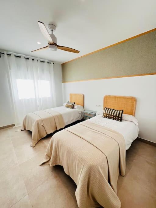 Villa Axarquia Paraiso 88 Sinese Design Homes Viñuela Zewnętrze zdjęcie