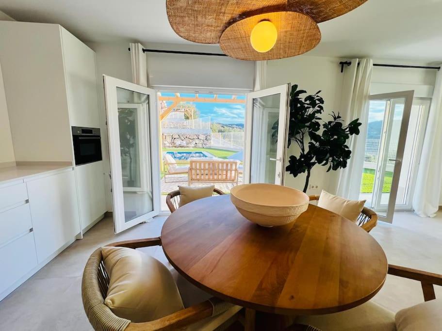 Villa Axarquia Paraiso 88 Sinese Design Homes Viñuela Zewnętrze zdjęcie