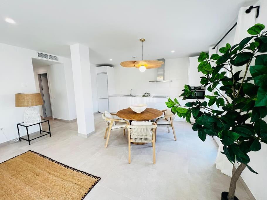 Villa Axarquia Paraiso 88 Sinese Design Homes Viñuela Zewnętrze zdjęcie