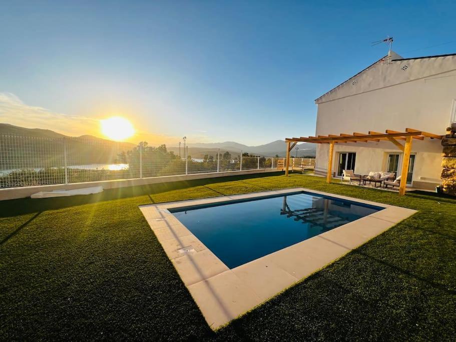 Villa Axarquia Paraiso 88 Sinese Design Homes Viñuela Zewnętrze zdjęcie