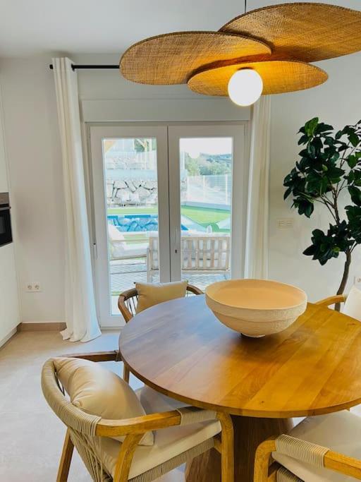 Villa Axarquia Paraiso 88 Sinese Design Homes Viñuela Zewnętrze zdjęcie