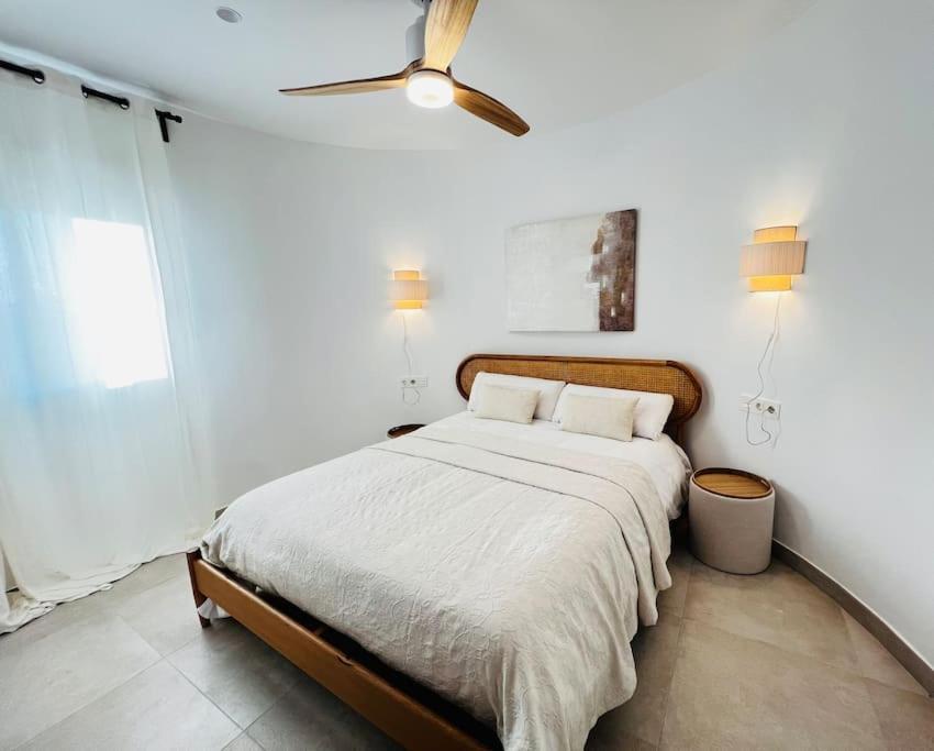 Villa Axarquia Paraiso 88 Sinese Design Homes Viñuela Zewnętrze zdjęcie