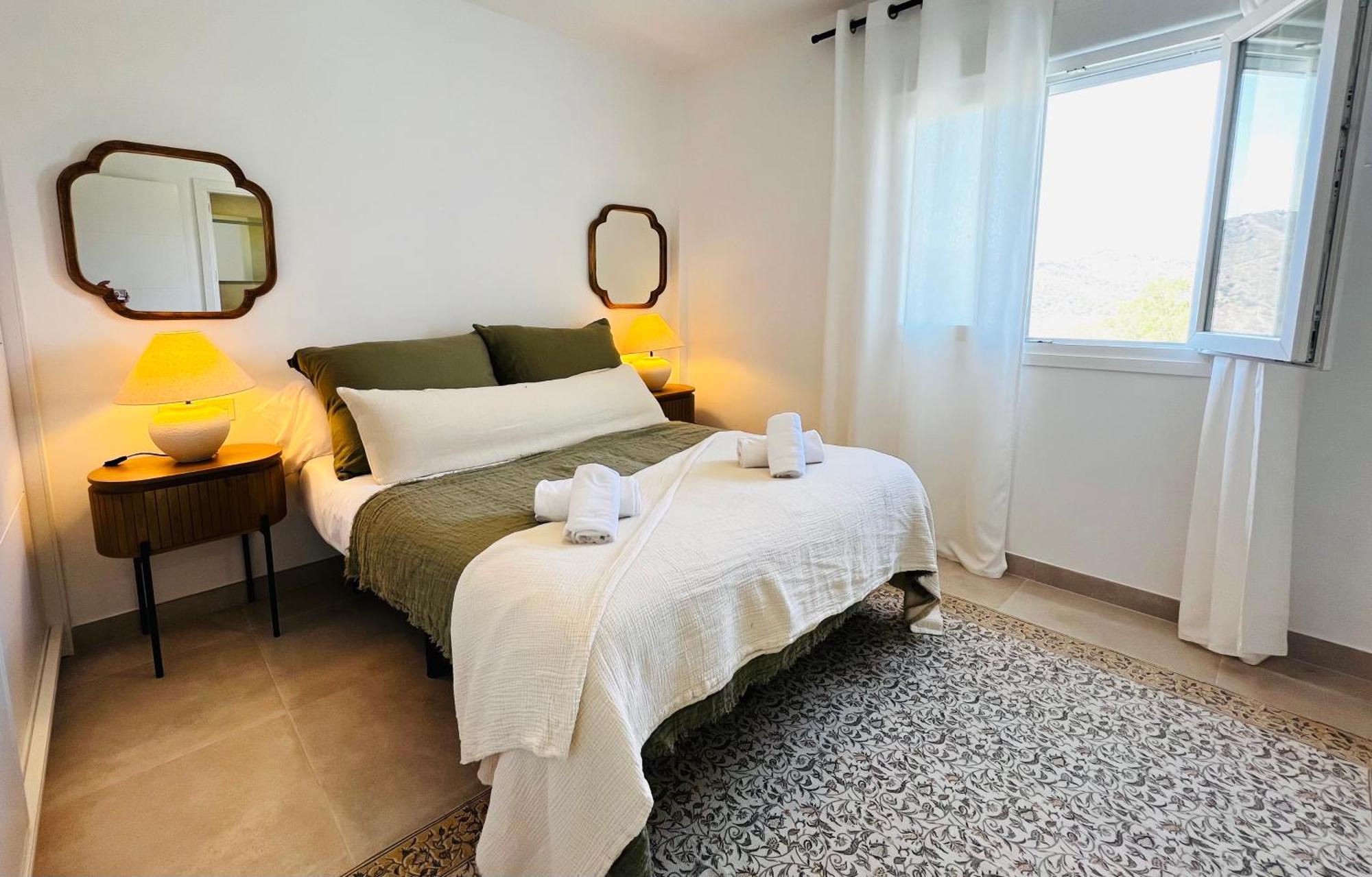 Villa Axarquia Paraiso 88 Sinese Design Homes Viñuela Zewnętrze zdjęcie