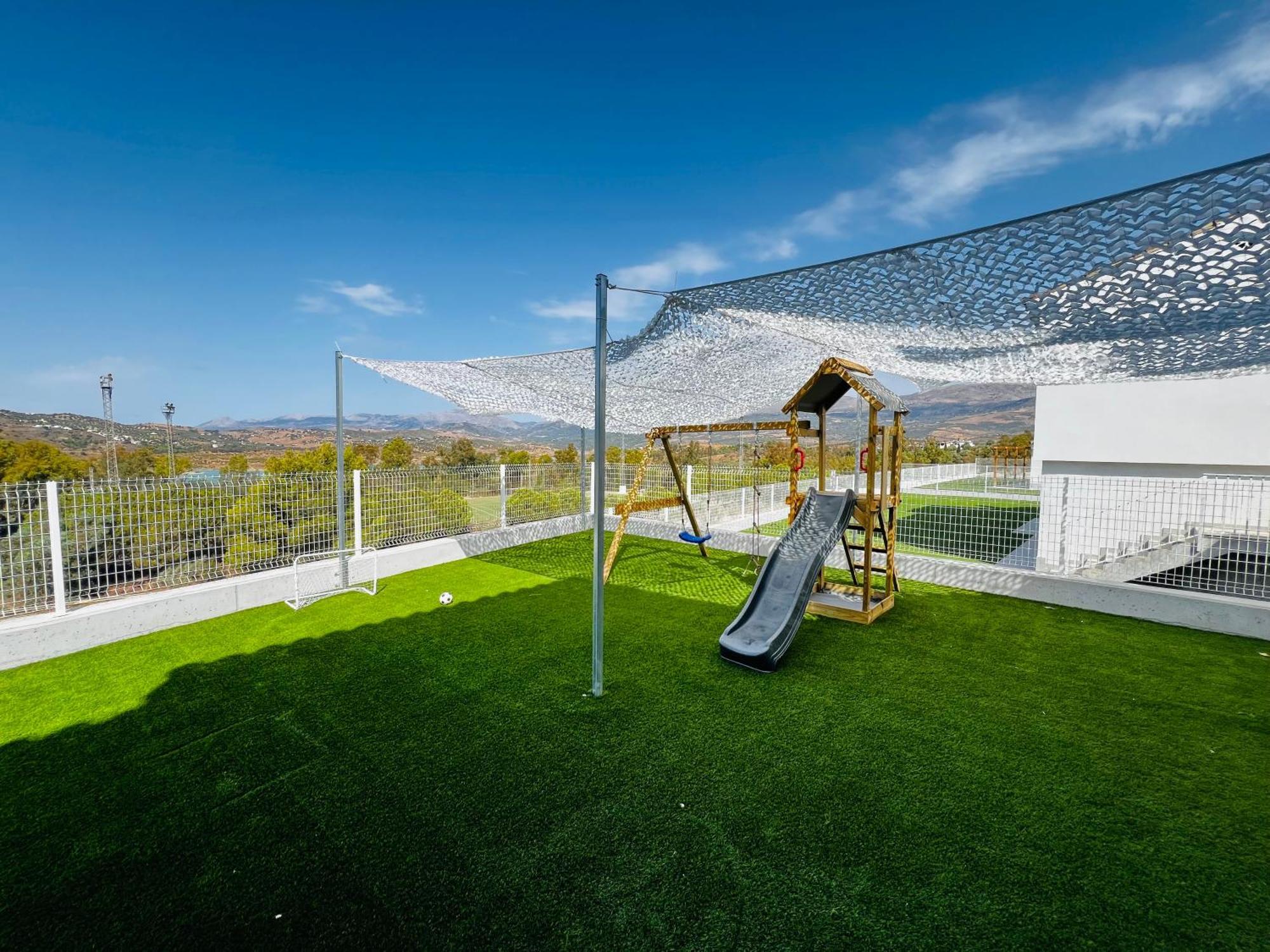 Villa Axarquia Paraiso 88 Sinese Design Homes Viñuela Zewnętrze zdjęcie