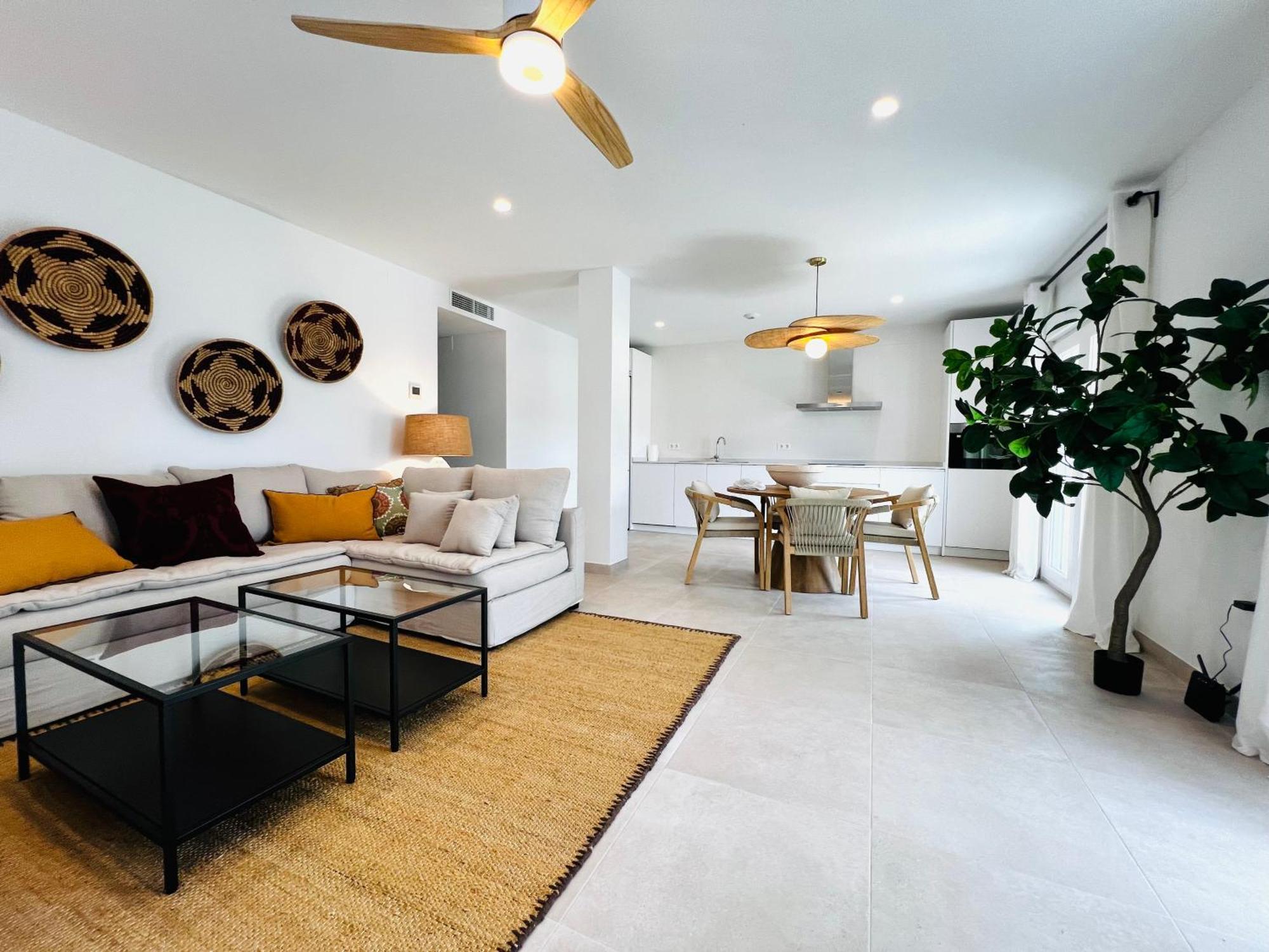 Villa Axarquia Paraiso 88 Sinese Design Homes Viñuela Zewnętrze zdjęcie